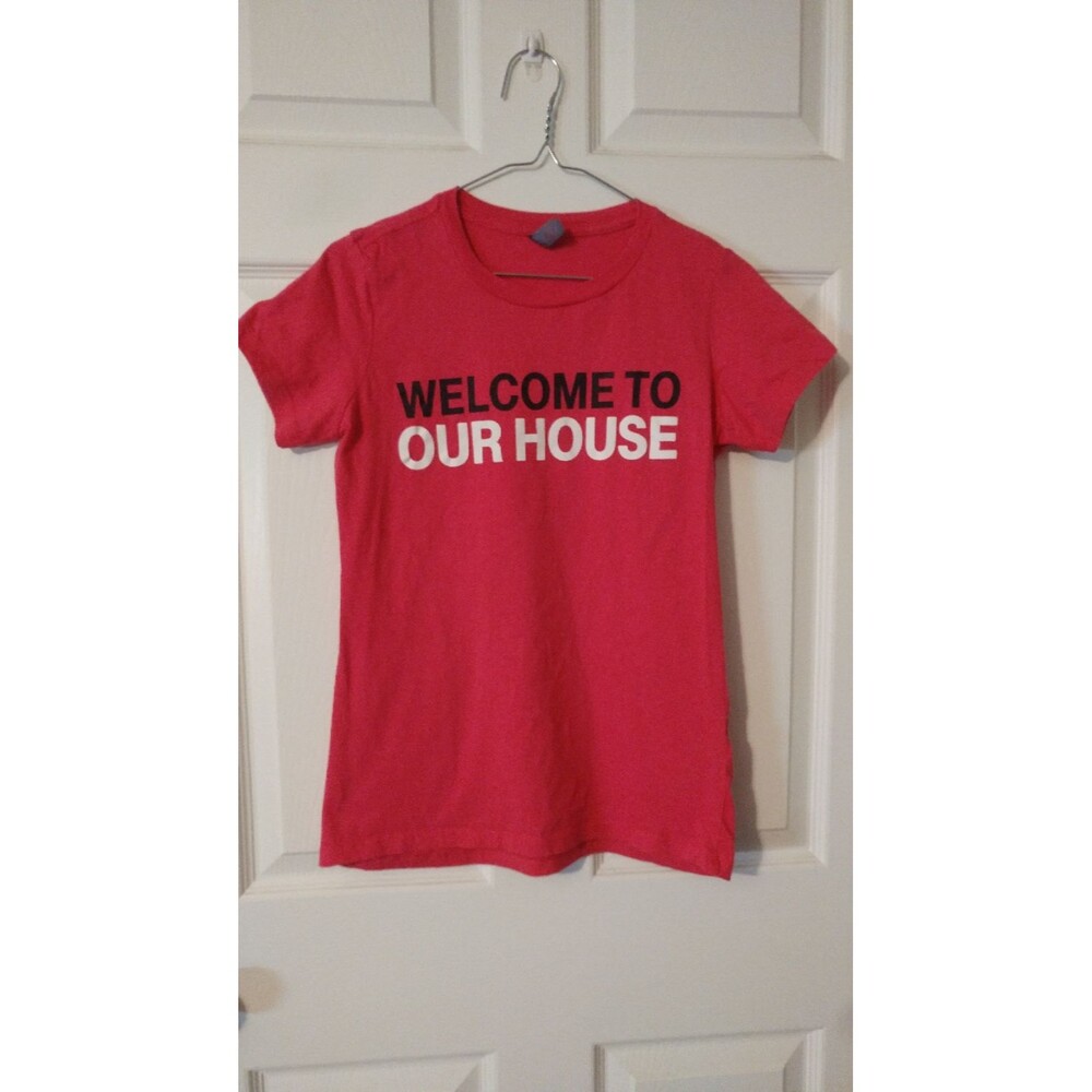 TMobile Vegas Shirt Small
